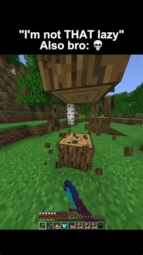 DELETE Minecraft 💀