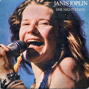 Janis Joplin - One Night Stand