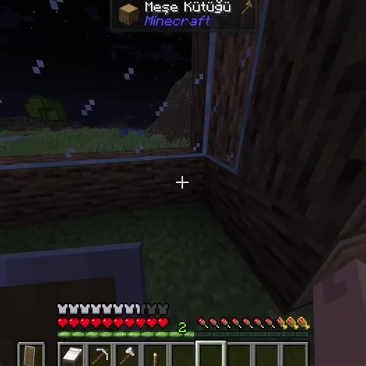 Apollyon Mod for Minecraft Bedrock Survival