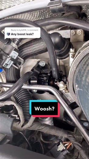 Installing a GFB DV Valve on VW Golf MK7 GTI