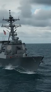 Unbelievable Naval Firepower! 💥⚓️ The power of the ocean. #NavyLife #MilitaryAction #SeaPower #NavalWarfare #Explosion #Battleship #ActionPacked #usa #short #reels #reelsviralシ #viralreelschallenge #viral #fypシ #reelfypシ゚ | MR AFC Plays