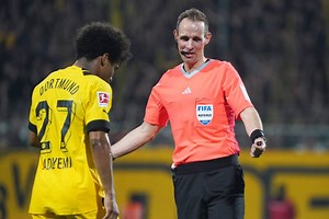 Borussia Dortmund: Die Rekordspiele des BVB
