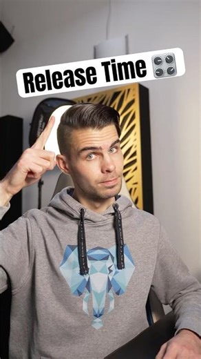 Mixing Hacks - Compression Release #musicproducer #shorts #mixing #audio #studio