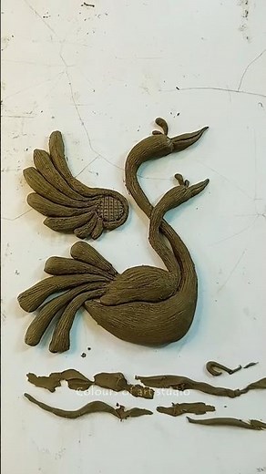 Most Satisfying Mural Art Time Lapse Ever!