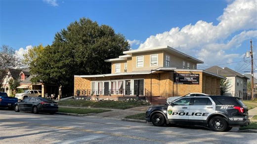 HPD: Police interrupt funeral service during identity theft investigation of unlicensed funeral home