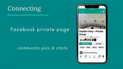 2026.02.15 Seattle_Unity_Sunday_Service