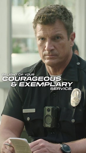 Officer Nolan's Golden Ticket Assignment in LAPD Revealed