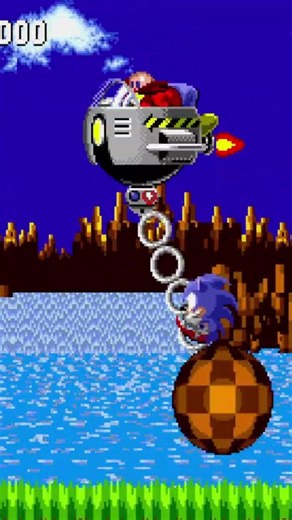 White Sonic In Sonic 1 #sonicr #sonics #sega #sonicart #sonicexe #sonic #sonicmania # #tails #shadow