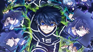 After Seven Years, Blue Lock Finally Sets Up Its Most Important Backstory