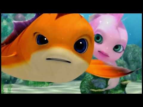 The Reef (Shark Bait) (2006) Trailer