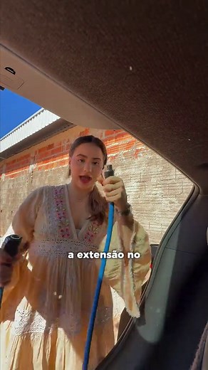Carregador portátil para carro elétrico: compensa ter um elétrico?