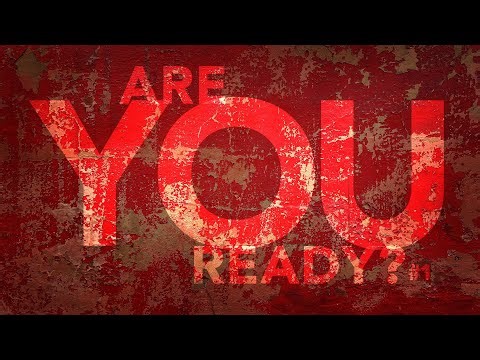 Are You Ready? (Part #1) Pastor Gilbert Kelly NCC Sunday Experience 1/18/25