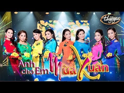 PBN 124 Opening - Anh Cho Em Mùa Xuân