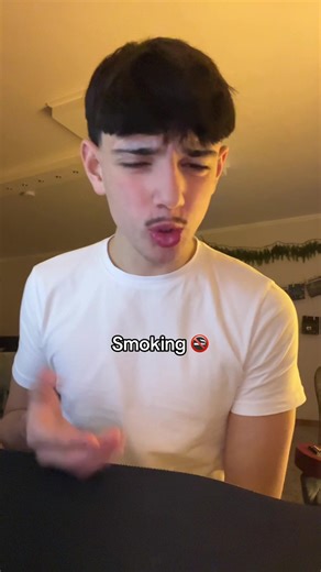 Understanding the Risks of Smoking for Kids