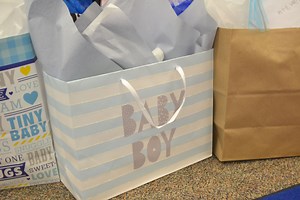 5 classroom baby shower ideas for teacher (free printables)