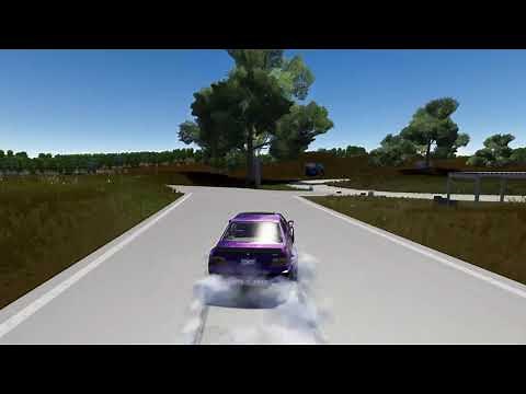 Assetto Corsa Drifting @GRASSROOTS BASHLANDS with ADC 420 Car pack