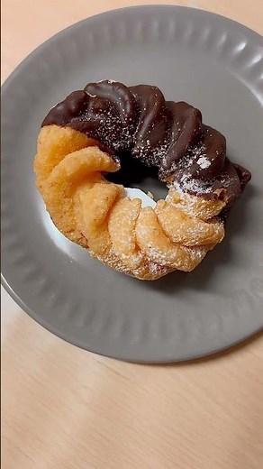 【すんすんの日常】もっちゅりん今日も買えなかった🍩
