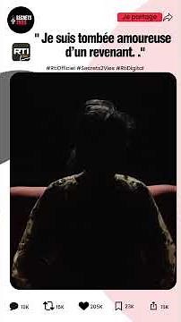 Short secrets 2 vies