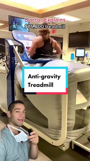 Effective Doctor-Recommended Injury Rehab Treadmill Training