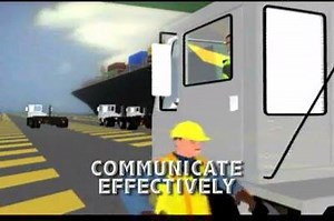 #Container Loading and Unloading Operations The Trusted Course Provider of IOSH , NEBOSH , OSHA , HABC , IDIP , ASP/CSP , CSWIP ( Welding Inspector ) , NFPA & Diploma in HSE at Karachi .For more information of HSE Courses contact us: 021-35389440,0300-8293621,0300-8293961 or write to training@safeconconsulting.com Enroll Here: https://goo.gl/forms/WC9XoW7LAK www.facebook.com/Safeconconsulting www.safeconconsulting.com | Safecon