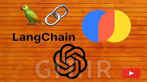 Build an OpenAI   LangChain App in Python: YouTube Analyzer