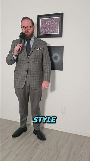 Why Separates Beat Suits | Upgrade Your Menswear Instantly