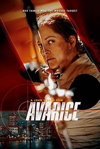 Avarice | Audience Reviews