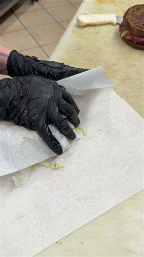 Aztec Roast Beef sandy anyone?? #venturacounty #trythis #food #foodie #delicious