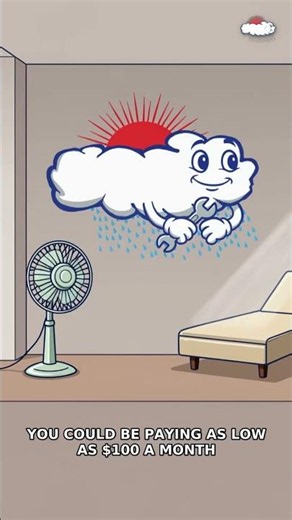 Old AC System Costs You More