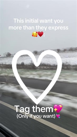 Tag Them if you want💘#ThisInitialWantsYouMoreThanTheyExpress #D♥️ #Love #WantsYou #InLove