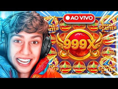 Markola reagindo a Forra absurda do inscrito no Gates Super Scatter🤑🤑