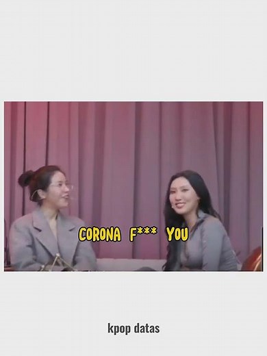 The savage duo😂🤣 #jessi #jessica #hwasa #hwasamamamoo #hwasamaria #hwasamaria #mamamoo #hwasaedit