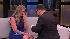 1.3M views · 55 reactions | A blind man proposed using the most advanced assistive AI device for the visually impaired, OrCam MyEye 2. Get a huge limited-time discount on OrCam until February 18th. OrCam MyEye 2 uses AI Technology to instantly read text, recognize faces, identify products and more. | OrCam | Facebook