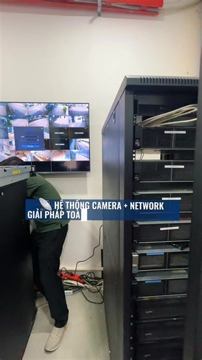 #bienhoadongnai #camera #network #cctv #hikvision