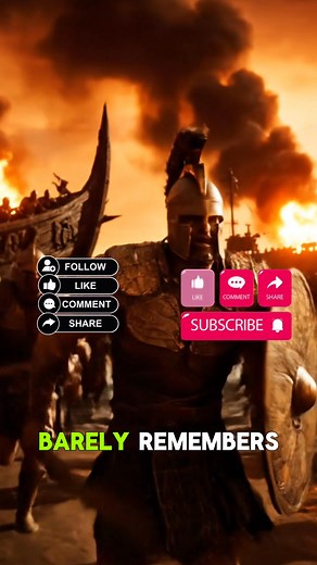 They came from the sea… And nearly ended an age. 🔥 Egyptians vs Sea Peoples — cinematic ancient history. 📌 FACEBOOK HASHTAGS #EgyptiansVsSeaPeoples #AncientEgypt #AncientWar #EpicBattle #CinematicBattle #HistoryLovers #ShortEpicVideo #GoldenHourScene #BattleScene | Roman Legacy