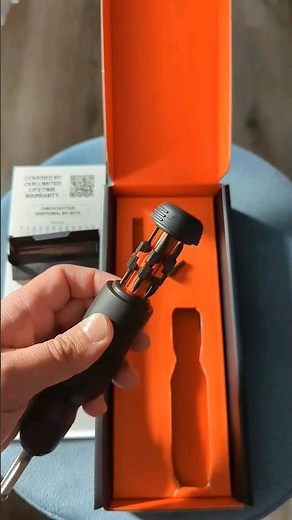 Linus Tech Tips Screwdriver, ultimate yes or no? What do mechanics think?