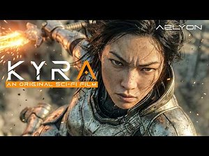KYRA: Rise of the Machines | Sci-Fi Short Film 4K