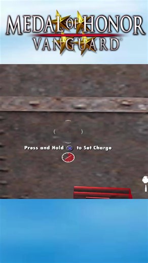 Medal of Honor - Vanguard ps2 - DIFICULDADE-(ELITE)… | Tudo online