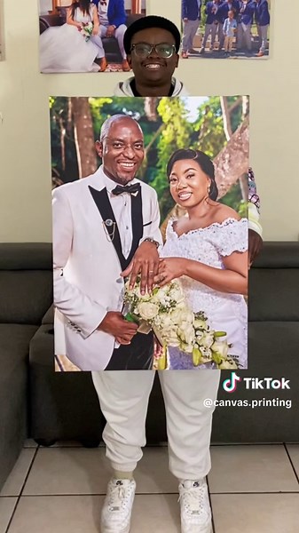 Unique Canvas Printing Gift Ideas for Love Celebrations