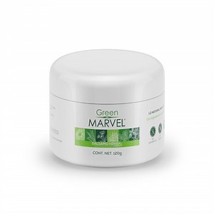 ▷ Green Marvel Balsamo herbal coporal | Hasta 50% OFF   12MSI