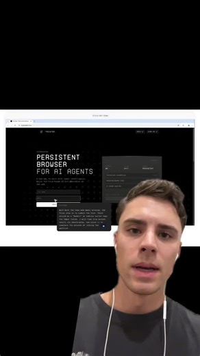 Exploring AI Agents: What is Pointer Building?