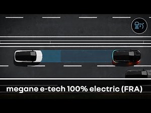 le régulateur de vitesse adaptatif stop and go