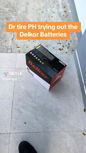 Enhance Your Ride with Delkor Battery Installation