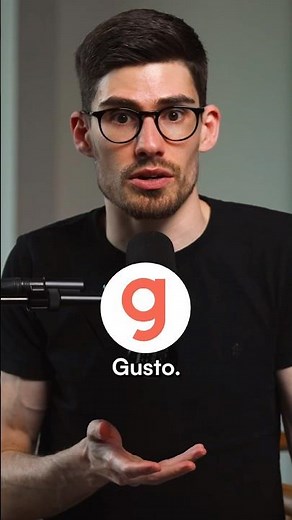 Best Payroll Software: Gusto