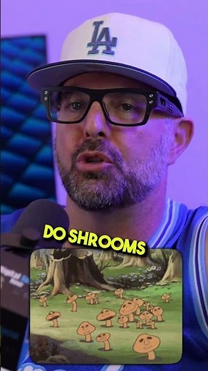Why Black People Should Try Shrooms At Least Once