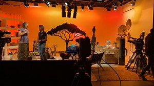 🌟 A NEW SEASON IN ENGLISH COMING SOON…THIS FRIDAY AT 6:00PM (GMT 4)....LOADING IN PROGRESS... 🌟 🎉 Tune in to Malaika's Youtube Channel to catch this one-of-a-kind talk-show that promises to challenge norms and inspire positive change within our churches. https://www.youtube.com/@MalaikaTV Do not forget to LIKE - SHARE - SUBSCRIBE 🙂 📣 Spread the Word! #malaika #africa #gospel #christian #God | Malaïka