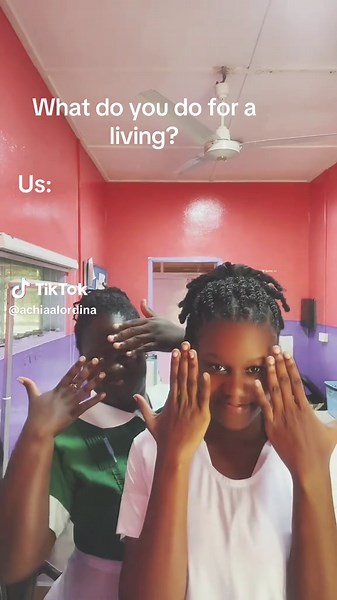 Tried this with my girl ❤️❤️❤️#midwives#nurse#nursing #healthy#love#ghananursesandmidwives🇬🇭#females #laboranddelivery#fyp#health#ghana