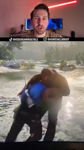 Did you know this about Red Dead Redemption 2? #reddeadredemtion #reddeadredemtion2 #rdr2 #reddeadredemptionclips #rdr2clips #rdr #reddead #reddeadtok #reddeadredemption2online #reddeadonline #arthurmorgan #gamingdetails #eastereggs #easteregg