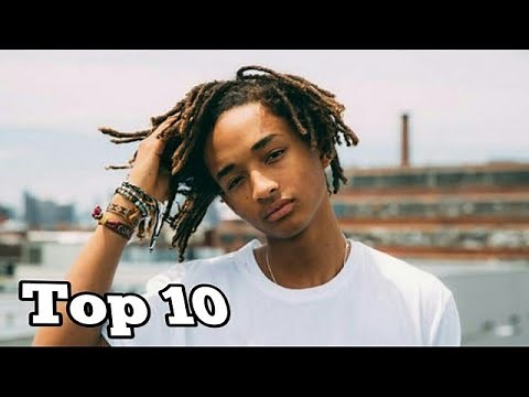 Top 10 - Jaden Smith Songs