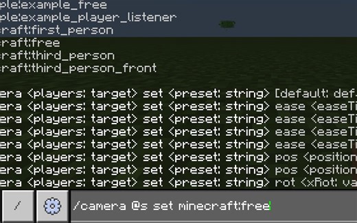 【技术演示】MCBEID表里的ID是怎么跑出来的？【命令助手衍生项目】